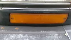 116-58378L TOYOTA Driver Corner Light Lamp Turn Signal Land