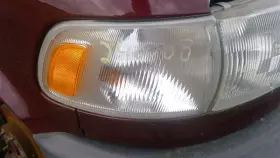 116-58379R TOYOTA Passenger Corner Light Lamp Turn Signal