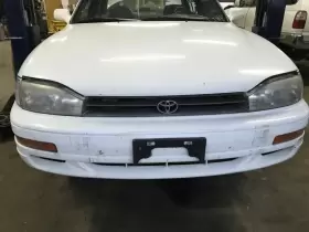 116-58386R TOYOTA Passenger Corner Light Lamp Turn Signal #2