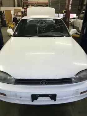 116-58386R TOYOTA Passenger Corner Light Lamp Turn Signal #3