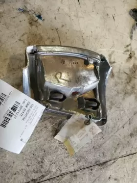 116-58387AR TOYOTA Passenger Corner Light Lamp Turn Signal #2