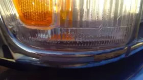 116-58389AR TOYOTA Passenger Corner Light Fender Park #2