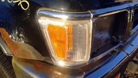 116-58389AR TOYOTA Passenger Corner Light Fender Park