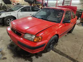 116-58532L TOYOTA Driver Left Corner Light Turn Signal Tercel #2