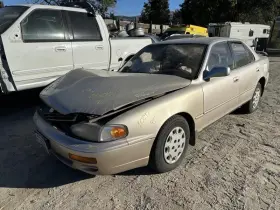 116-58533L TOYOTA Driver Corner Light Lamp Turn Signal Camry