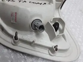 116-58551BR TOYOTA Right Passenger Front Turn Signal Lamp #3