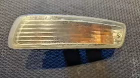 116-58589R TOYOTA Passenger Corner Light Lamp Turn Signal