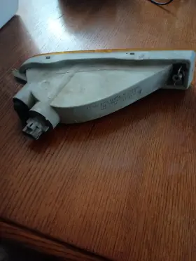 116-58591L TOYOTA Rav Left Driver Turn Signal Lamp Light Park #2