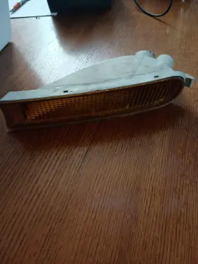 116-58591L TOYOTA Rav Left Driver Turn Signal Lamp Light Park