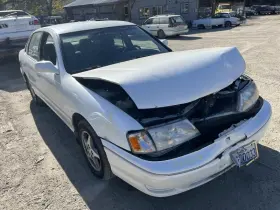 116-58639L TOYOTA Driver Corner Light Lamp Turn Signal Avalon #2