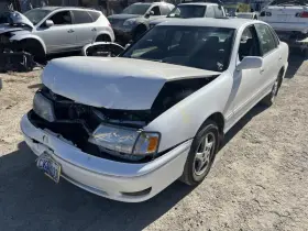 116-58639L TOYOTA Driver Corner Light Lamp Turn Signal Avalon
