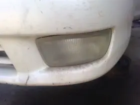116-58723L TOYOTA Driver Corner Light Fog Driving Bumper Park