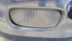 116-58739R TOYOTA Passenger Corner Light Fog Driving Bumper