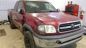 116-59287L TOYOTA Driver Corner Light Fog Driving Bumper Park #3