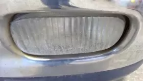 116-59287L TOYOTA Driver Corner Light Fog Driving Bumper Park