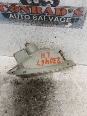 116-59410L TOYOTA Driver Corner Light Lamp Turn Signal Park #2