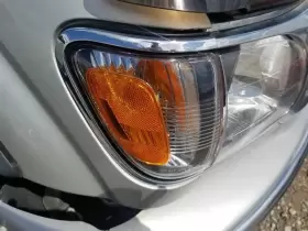 116-59411AR TOYOTA Fender Lamp Turn Signal Light Right Tacoma #2