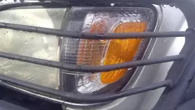 116-59412AL TOYOTA Driver Corner Front Lamp Turn Signal Park