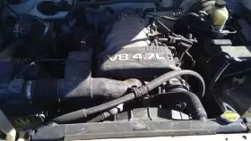 116-59476R TOYOTA Passenger Corner Light Fog Driving Park #2