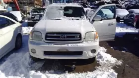 116-59476R TOYOTA Passenger Corner Light Fog Driving Park