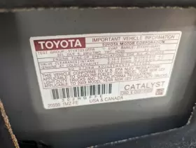 116-59493L TOYOTA Driver Corner Light Fog Driving Park #3