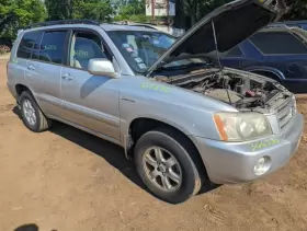 116-59493L TOYOTA Driver Corner Light Fog Driving Park