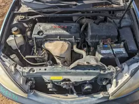 116-59535L TOYOTA Driver Corner Light Fog Driving Bumper Park