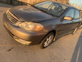 116-59623L TOYOTA Driver Corner Light Fog Driving Bumper Park