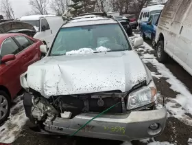 116-59671L TOYOTA Driver Corner Light Fog Driving Bumper Park #3