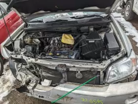 116-59671L TOYOTA Driver Corner Light Fog Driving Bumper Park