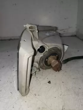 116-59976L TOYOTA Driver Corner Light Fog Driving Bumper Park