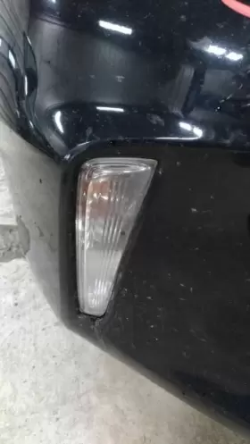 116-60015R TOYOTA Passenger Corner Light Lamp Turn Signal