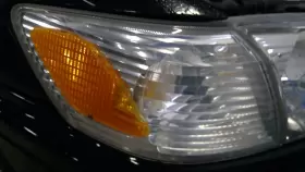 116-60213R TOYOTA Passenger Corner Light Lamp Turn Signal