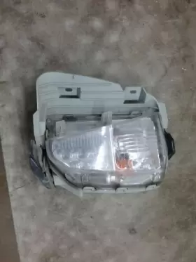 116-60240L TOYOTA Driver Corner Light Lamp Turn Signal Bumper