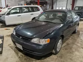 116-60304L TOYOTA Driver Corner Light Lamp Turn Signal Park