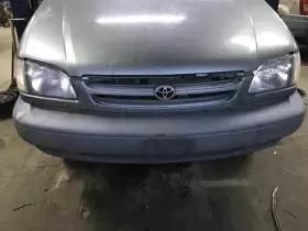 116-60308AL TOYOTA Driver Corner Light Lamp Turn Signal Park #2