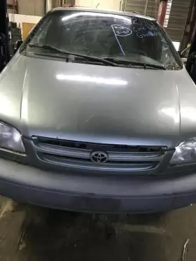 116-60308AL TOYOTA Driver Corner Light Lamp Turn Signal Park #3