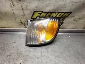116-60308BL TOYOTA Driver Corner Light Lamp Turn Signal Park