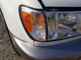 Landcruis TOYOTA Lamp Turn Signal Right Passenger Landcruiser #2