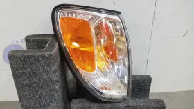 Landcruis TOYOTA Lamp Turn Signal Right Passenger Landcruiser #3