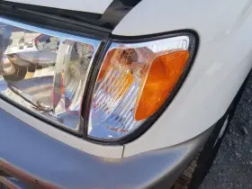 Landcruis TOYOTA Lamp Turn Signal Left Driver Landcruiser #2