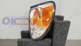 Landcruis TOYOTA Lamp Turn Signal Left Driver Landcruiser #3