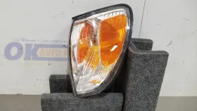 Landcruis TOYOTA Lamp Turn Signal Left Driver Landcruiser