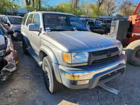 116-60338L TOYOTA Driver Corner Light Lamp Turn Signal Runner
