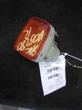 116-60347R TOYOTA Passenger Corner Light Lamp Turn Signal #2