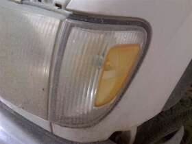 116-60350L TOYOTA Lens Lamp Light Driver Corner Turn Signal