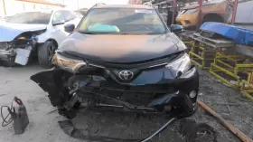 RAV-4 TOYOTA Driver Corner Light Fog Driving Bumper Park