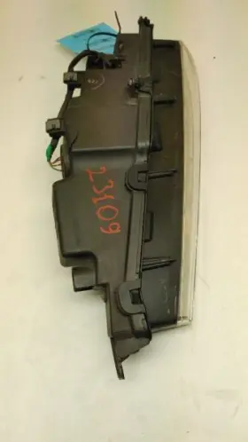 116-60751R TOYOTA Mirai Rh Frotn Fog Light Pictrues #2