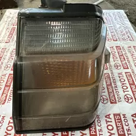 14-145L TOYOTA Driver Corner Light Marker Signal Celica #2