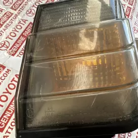 14-145L TOYOTA Driver Corner Light Marker Signal Celica #3
